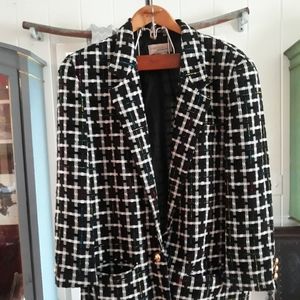 Women's Blazer Jacket